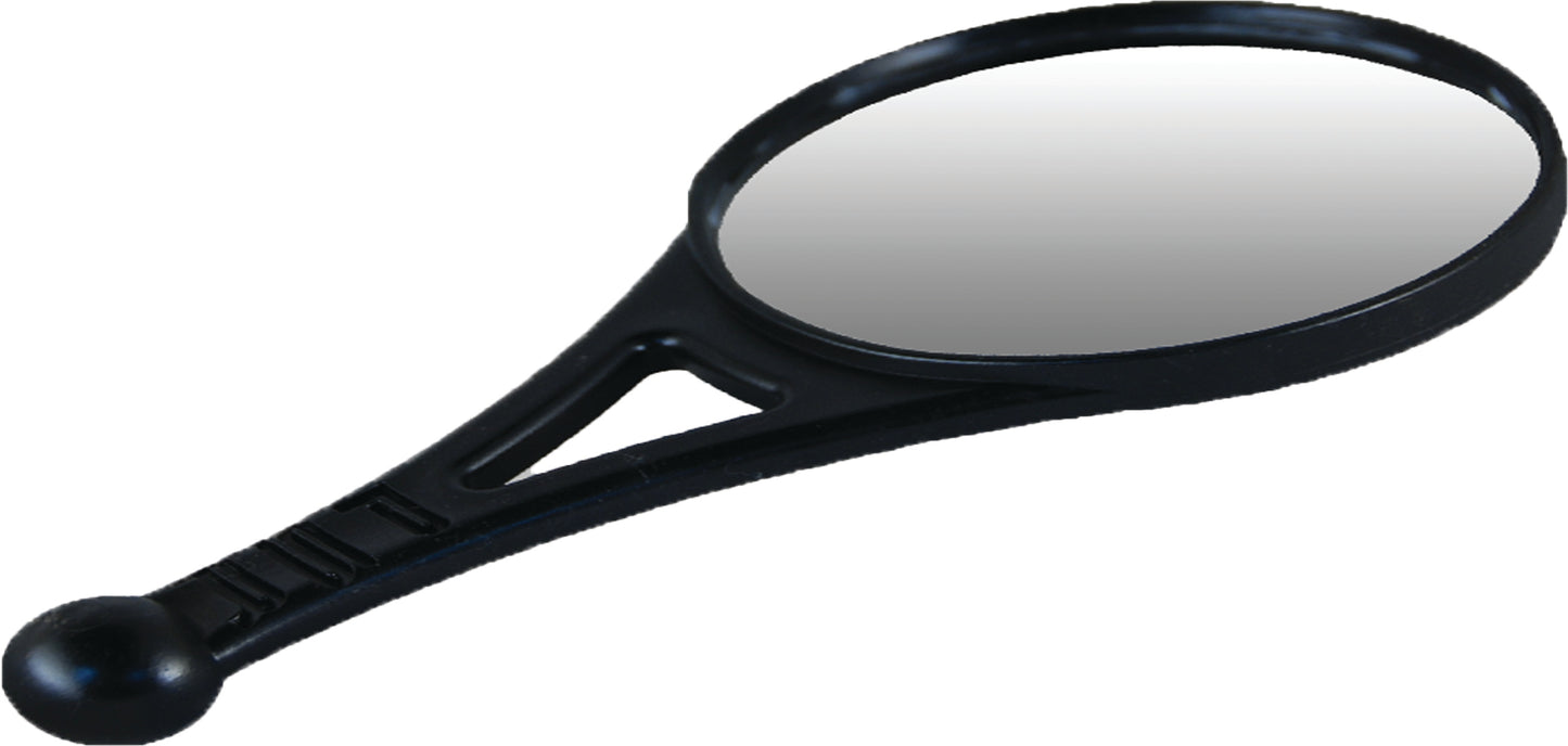 Mirror Round/Ea Ram Type Mount