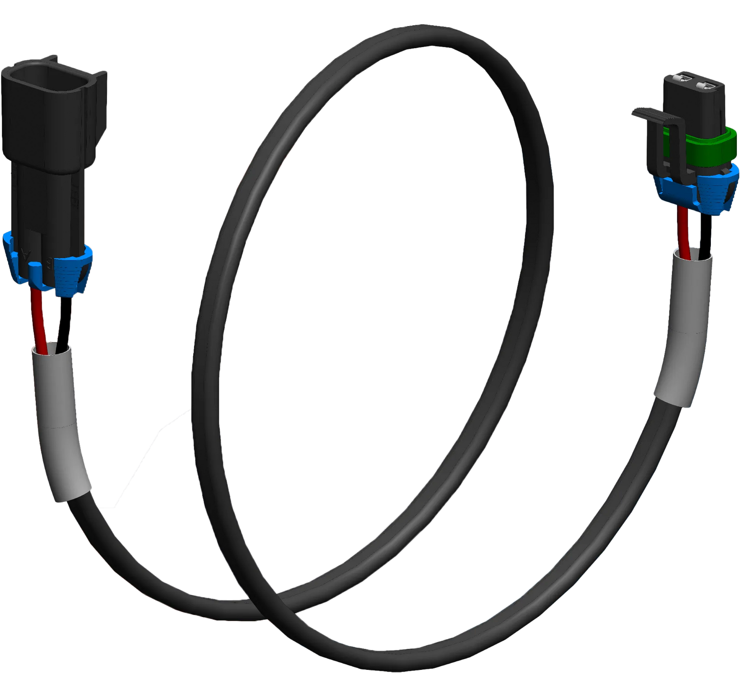 Extension   24"Actuator Wire