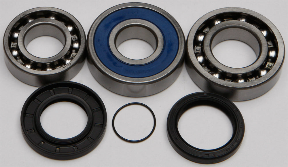 Jack Shaft Bearing & Seal Kit