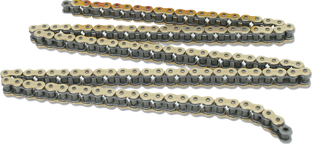 Pro Street 530vx 150 X Ring Chain Gold