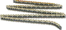 Pro Street 525vx 150 X Ring Chain Gold