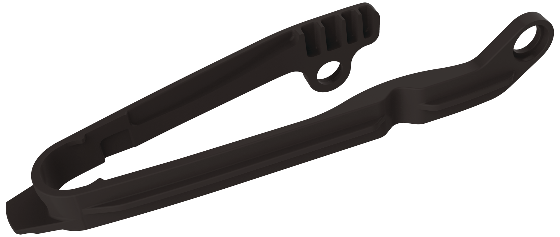 Chain Slider Black Beta