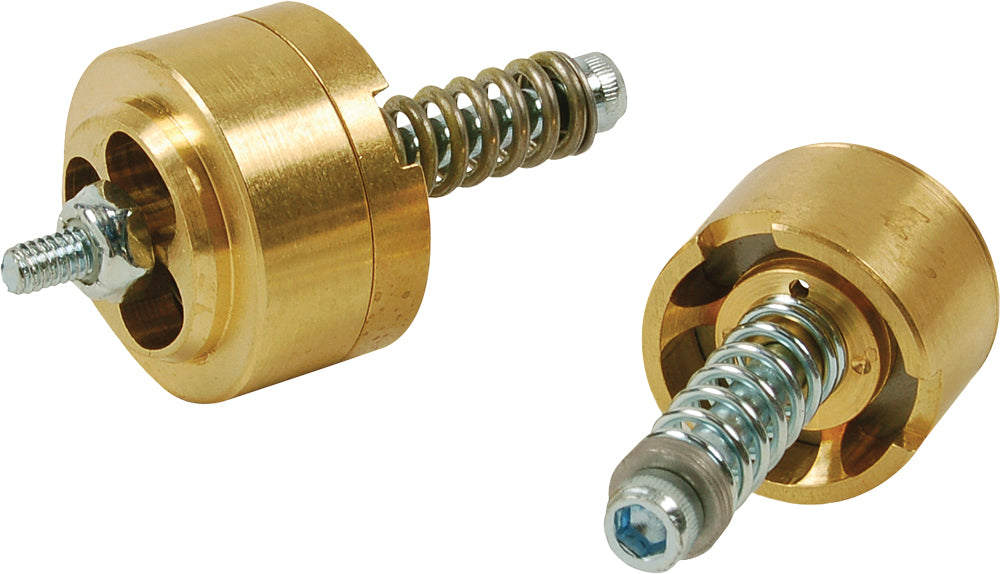 Gold Valve Emulator Harley