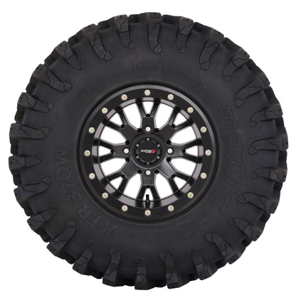 Tire Xtr370w 8 Ply 35x12r 15 Sticky
