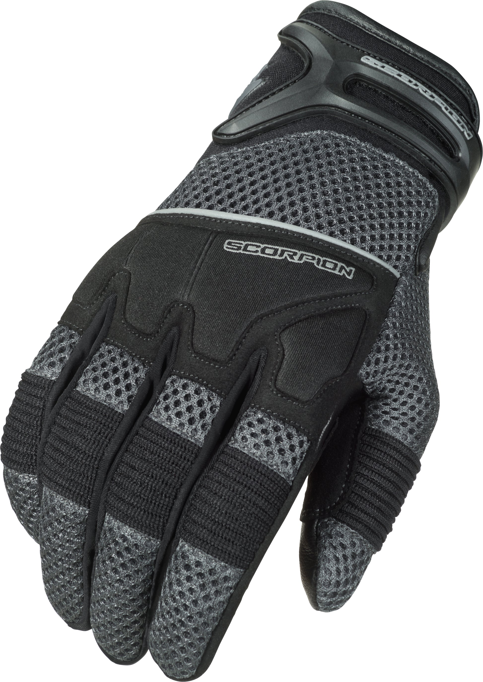 Cool Hand Ii Gloves Grey Lg