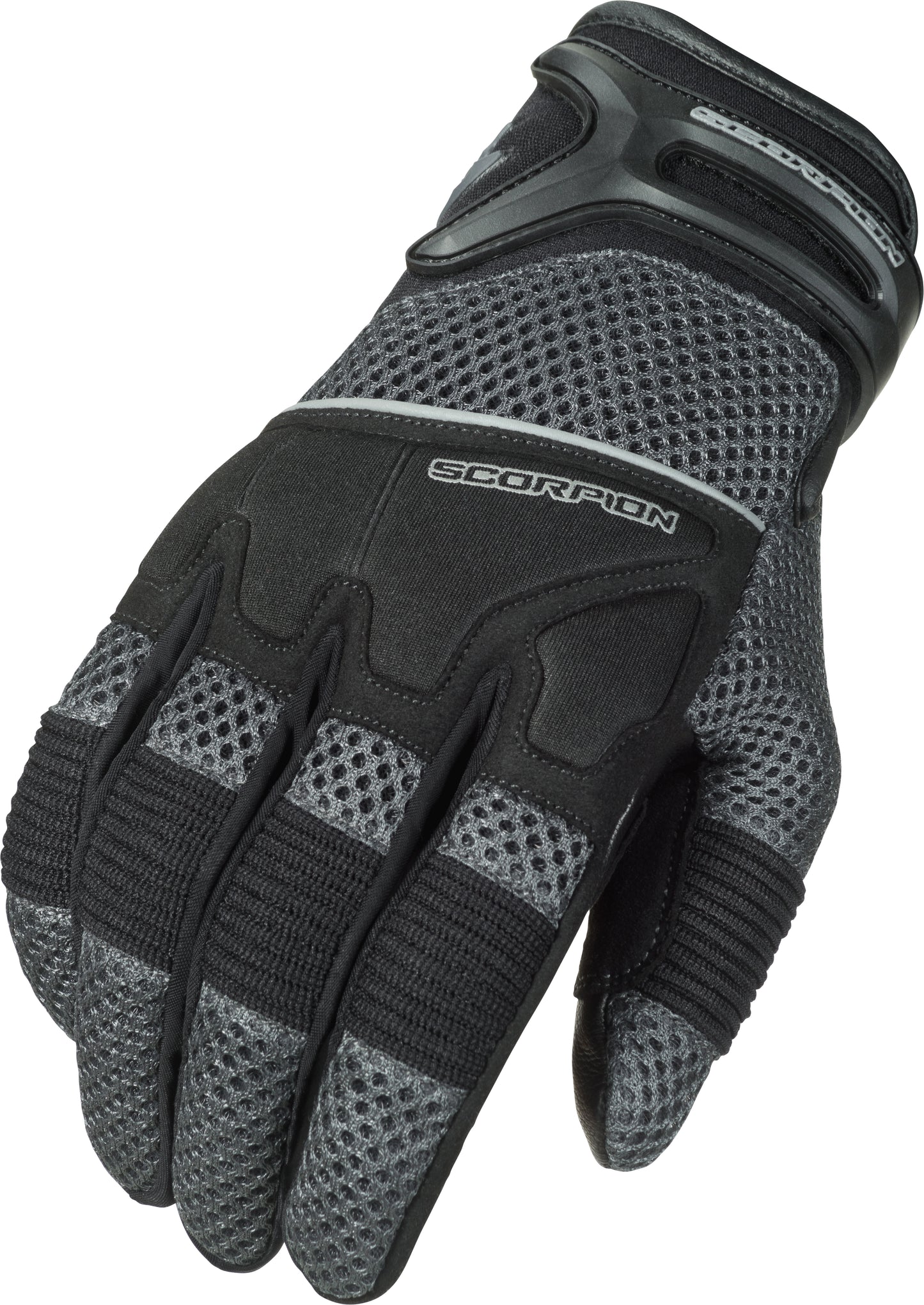 Cool Hand Ii Gloves Grey Lg