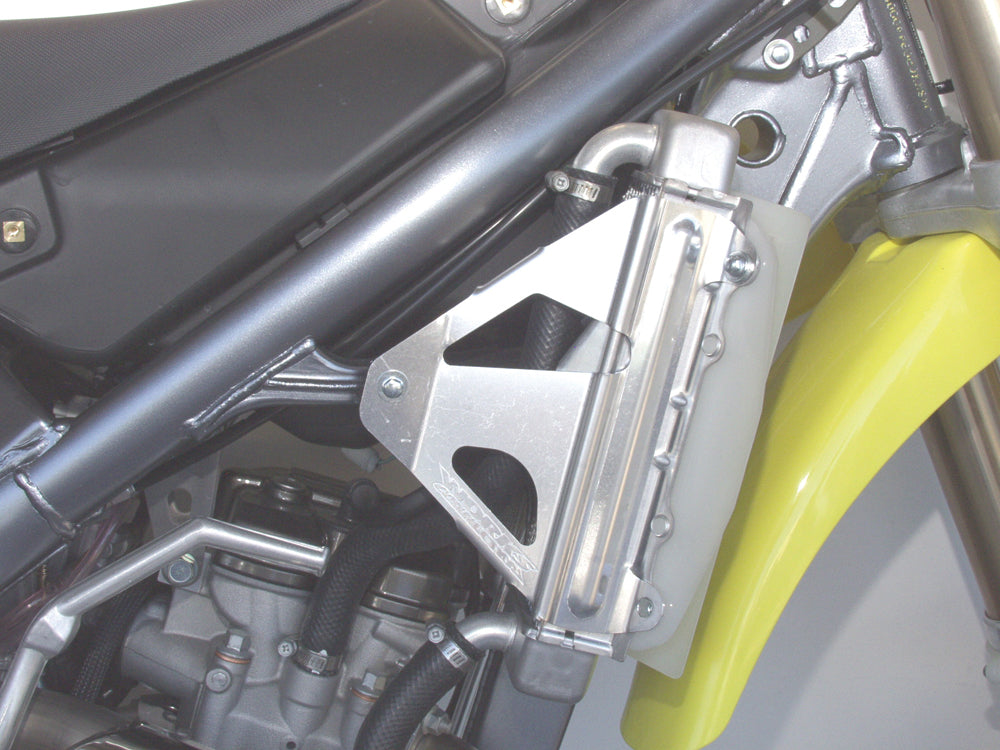 Radiator Brace Crf250 '06 08