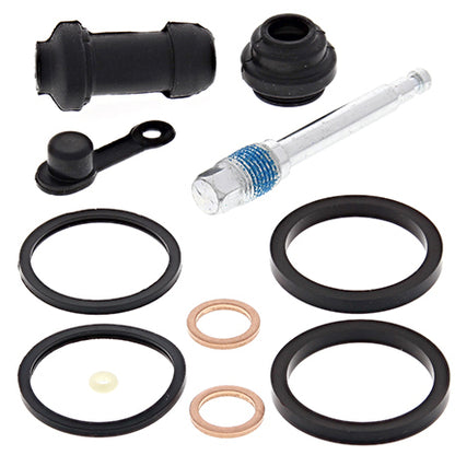 Caliper Rebuild Kit Honda Front