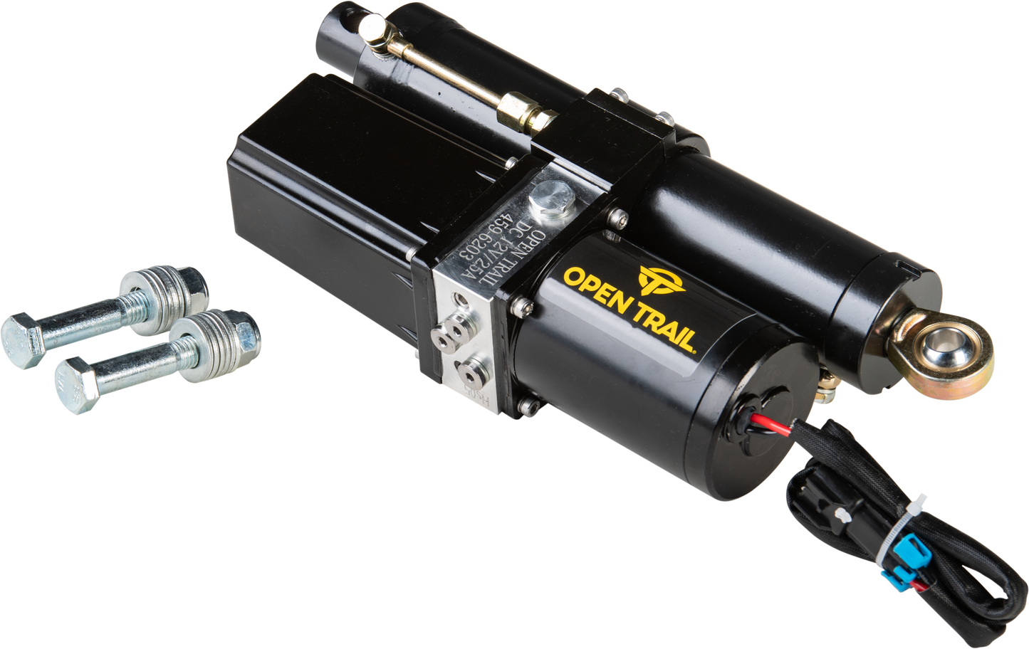 Hydraulic Actuator