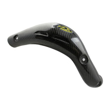 Heat Shield Carbon Fiber