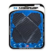 Tank Pad Kit Icon Black