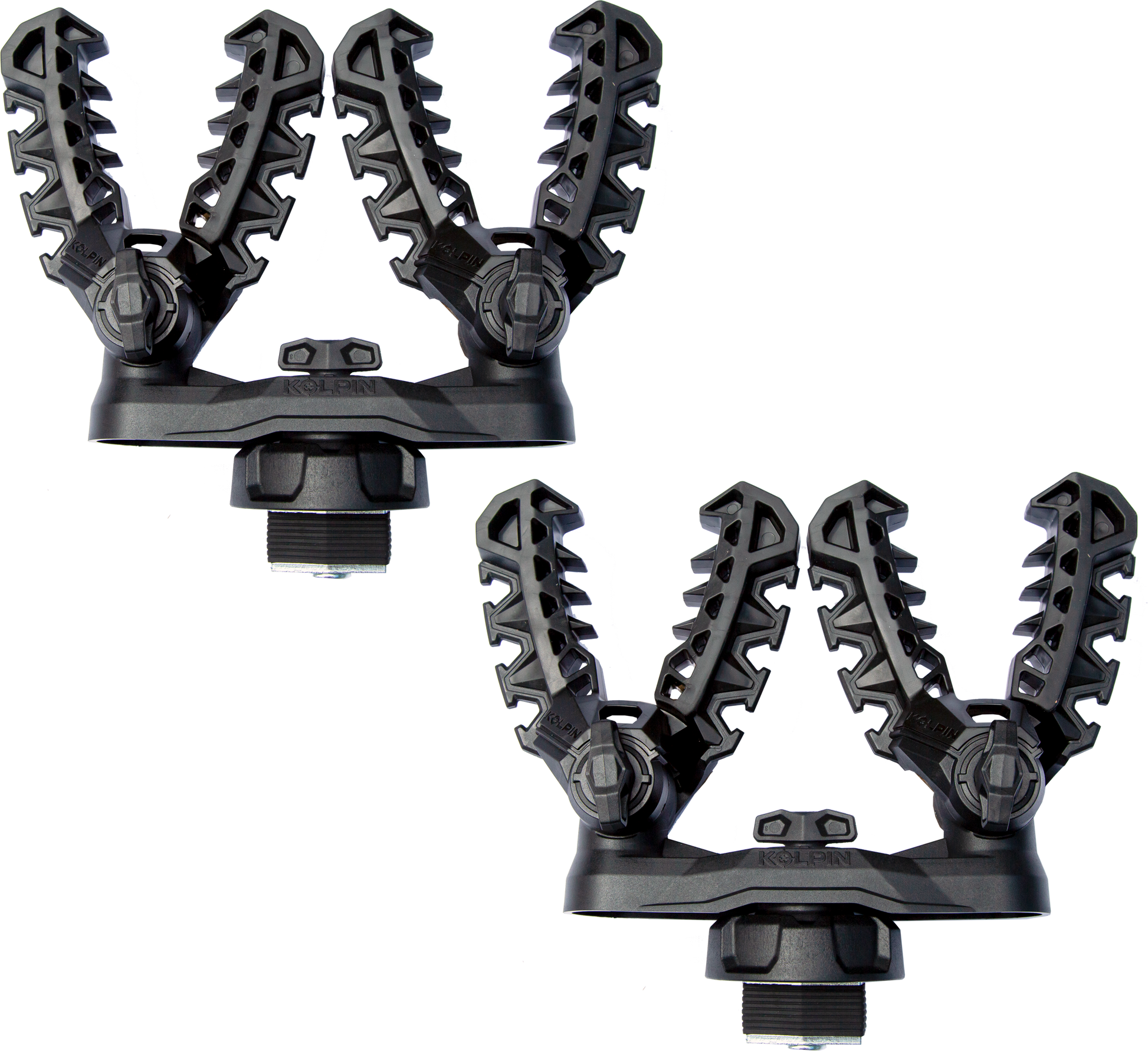 Rhino Grip Xlr Double Linq