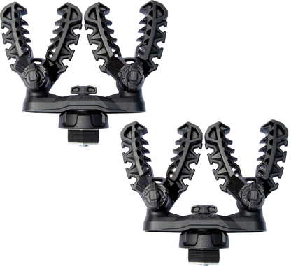 Rhino Grip Xlr Double Linq