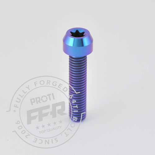 Proti Handlebar Bolt Kit for the BMW S1000XR (2015-2016)