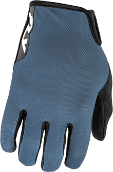 Mesh Gloves Slate Xl