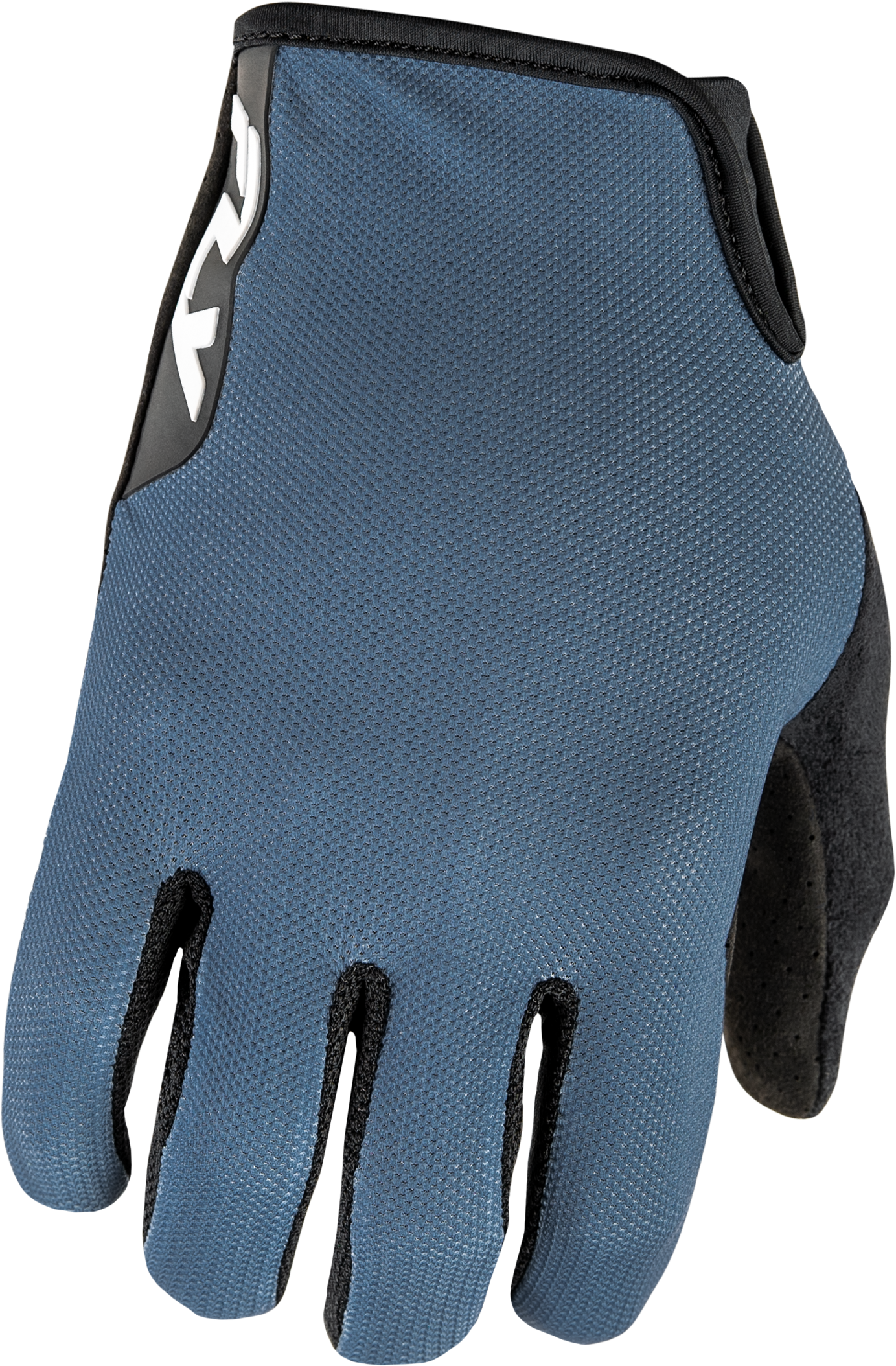 Mesh Gloves Slate 3x