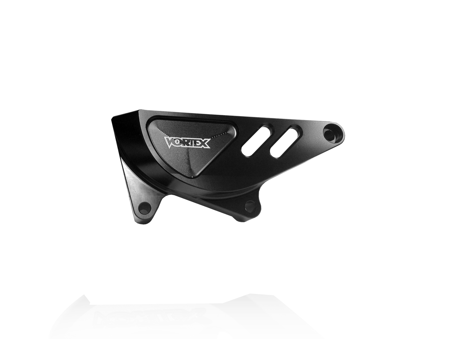 Case Guard Right Blk Hon