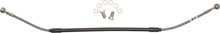 Steel Brake Line Rear Ktm