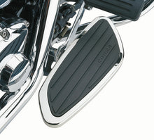 Floorboards Swept Rider Yam Stryker 11 18