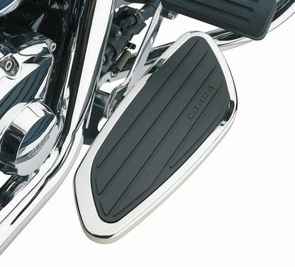 Floorboards Swept Rider Yam Stryker 11 18