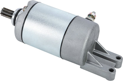 Starter Motor Outlander