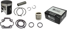 Top End Kit Nikasil Cyl 44.46/+0.01 8.4:1 Kaw/Suz