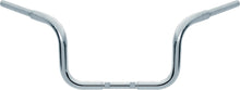 Chubby Bagger Bar Chrome