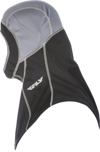 Ignitor Air Open Face Balaclava Black S/M
