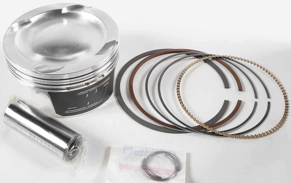Piston M10000 Sea Doo 8.4:1 Comp