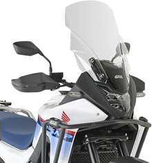Windshield Specific Clear Hon