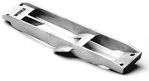 Intake Grate Kaw