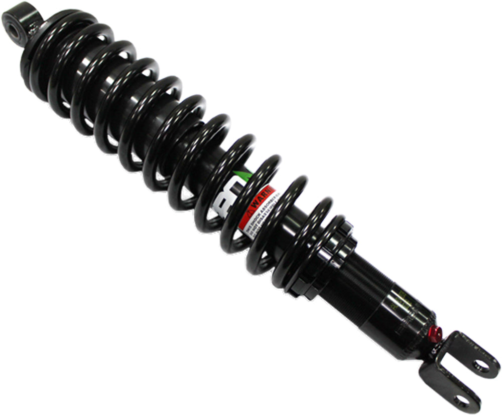 Gas Shock Front
