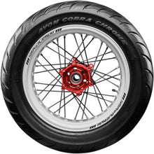 Avon Cobra Chrome AV92 Rear Tire - 260/40VR18 84V 1DK