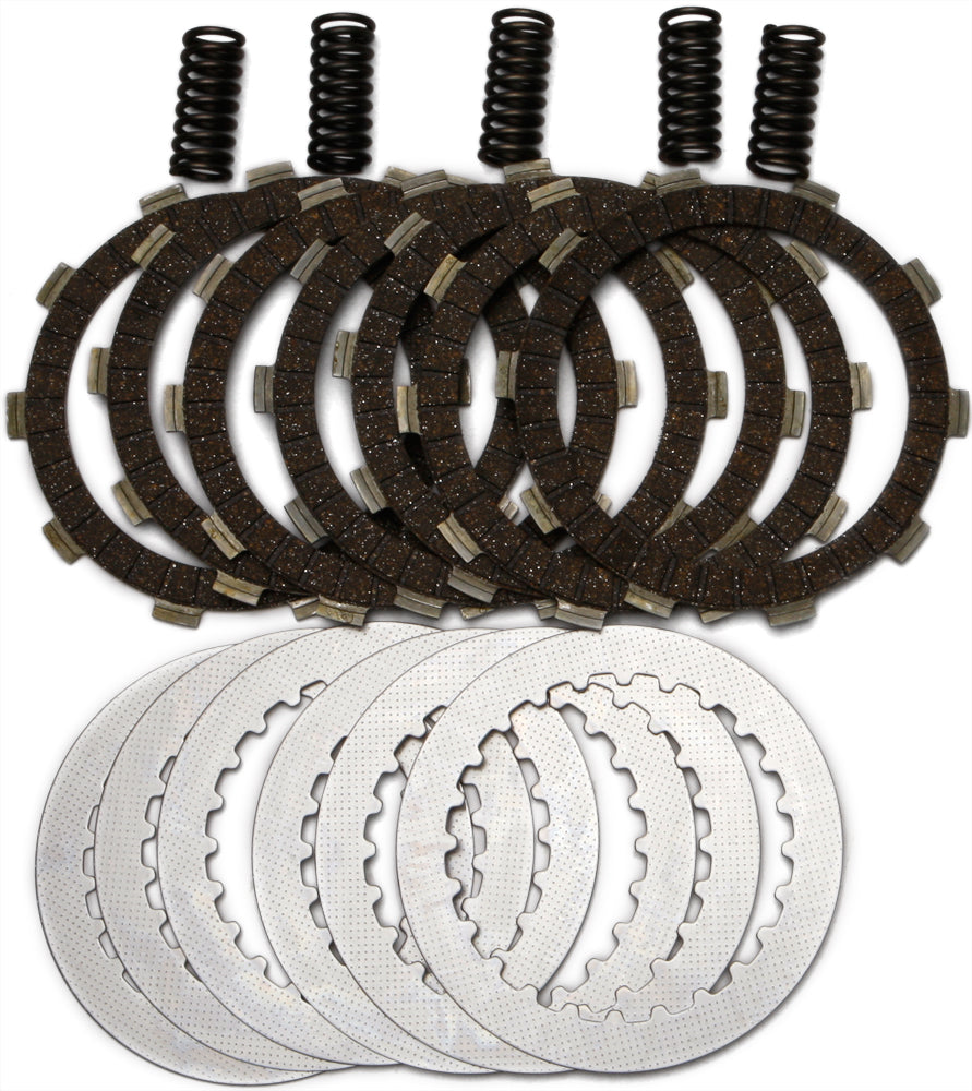 Dirt Racer Clutch Set Drc106
