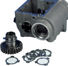 Gasket Lck Tab Sprkt To Main Drive Gear 5/Pk 35216 36