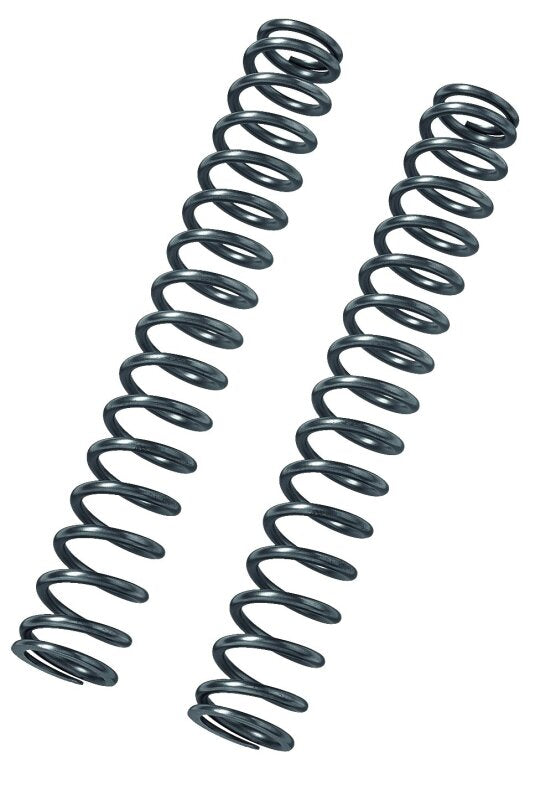 Bitubo MFORK Fork Springs Kit Linear K=1.00 + 1 Lt. Oil