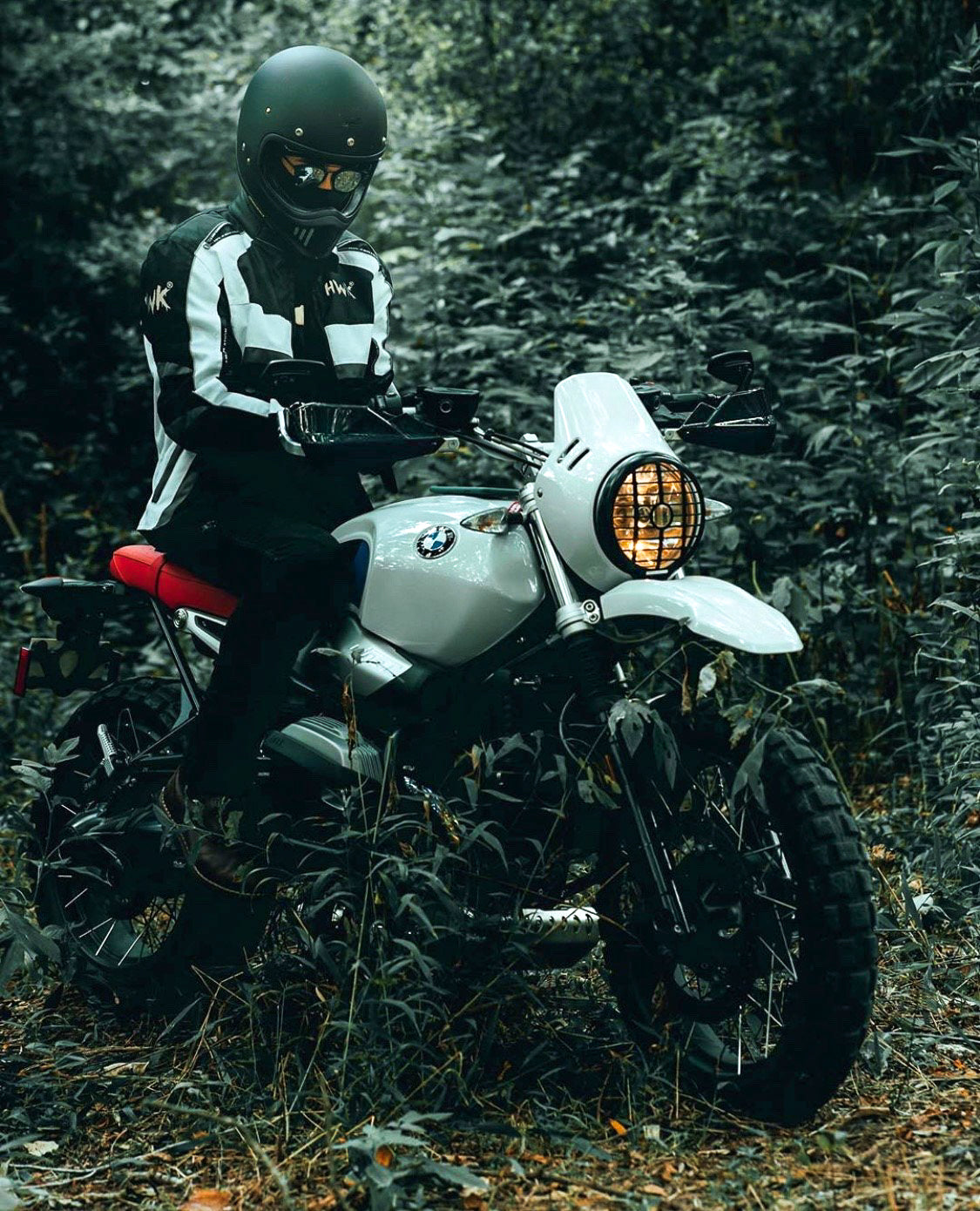 BarkBusters CARBON FIBER Handguards