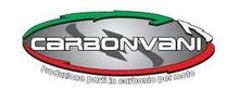 CARBONVANI - DUCATI 1199 PANIGALE CARBON FIBER TRIANGULAR HEAT SHIELDS (PAIR) FOR ORIGNAL TERMI FULL AND SLIP ONS