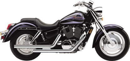 Dragsters Ii Full System Chr Hon Vt1100 Sabre 00 07