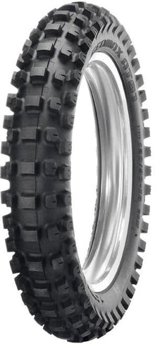 Tire Geomax Rc At81 Rear 120/90 18 65m Bias Tt