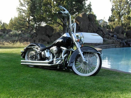 Rear Adjust A Ride St 84 89