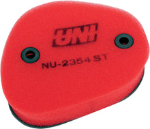 Multi Stage Competition Air Filter