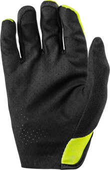 Mesh Gloves Hi Vis Md