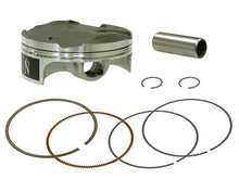 Piston Kit Forged Nikasil Cyl 76.76/Std 13.2:1 Hon
