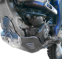 Skidplate Yam