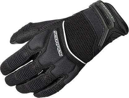 Cool Hand Ii Gloves Black Sm