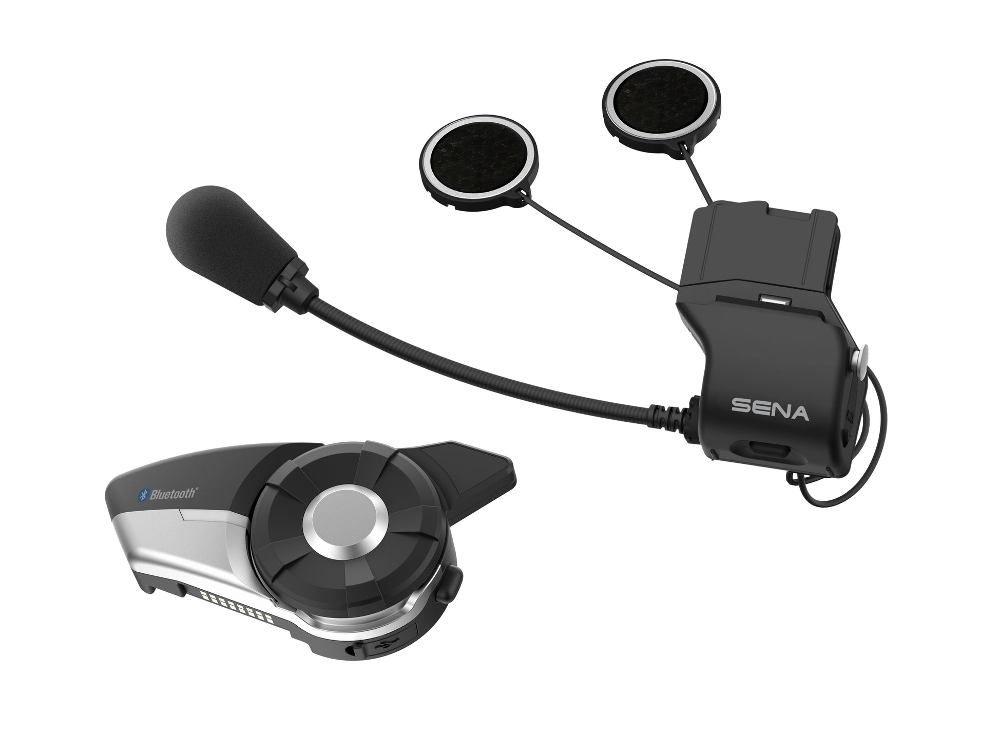 20s Evo Bluetooth 4.1 Comm System