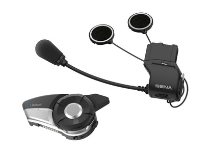 20s Evo Bluetooth 4.1 Comm System