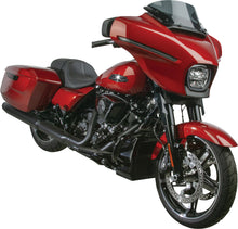 Vstream 9 11/16" Dark Smoke Flt 23  Cvo 24 25