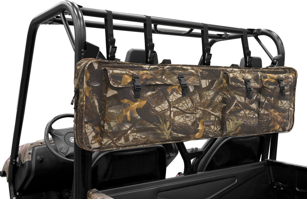 Double Rifle Case Hardwoods